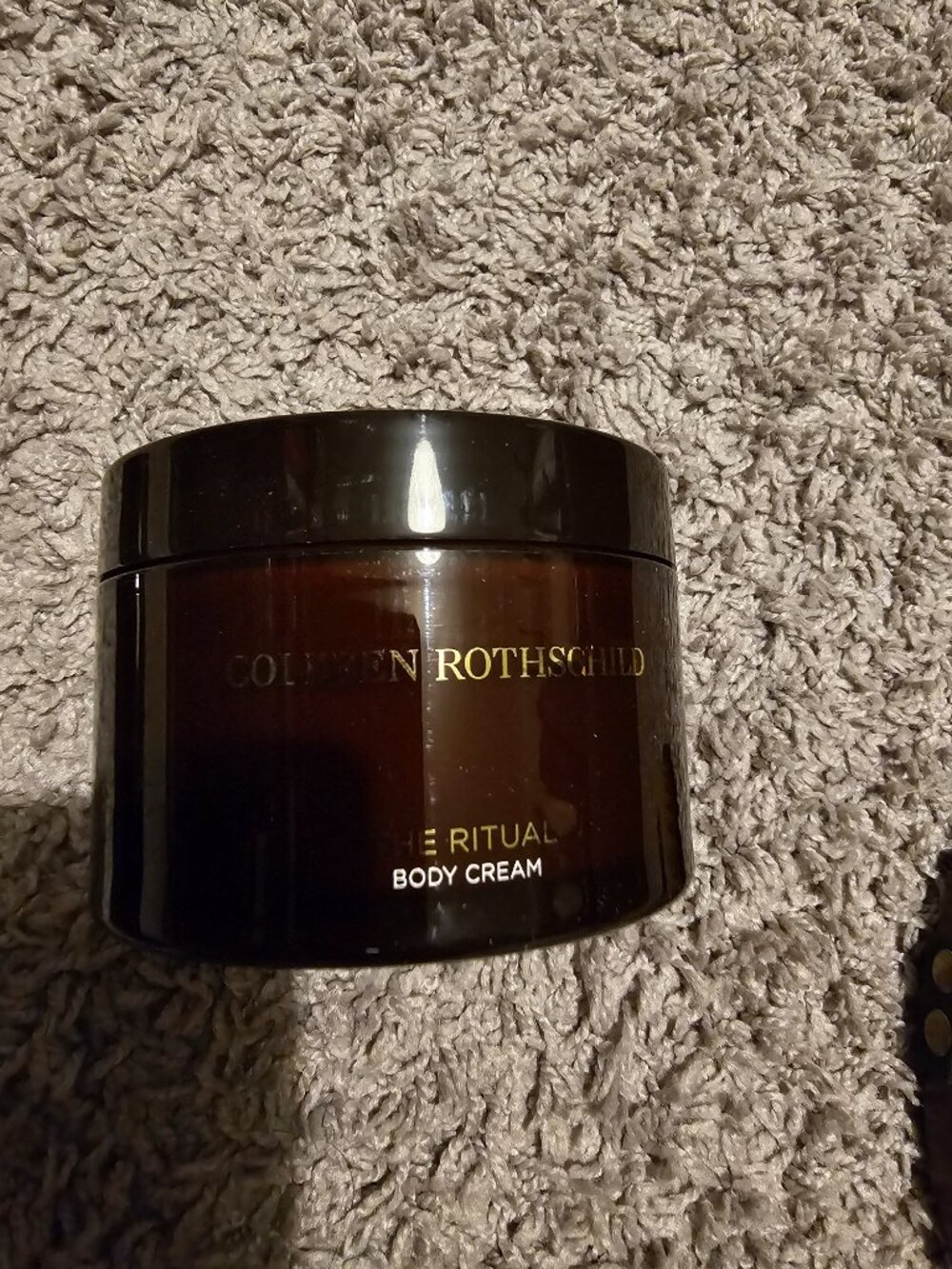 Collen Rothschild The Body Ritual Gift Set - Picture 6 of 16